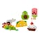 Lego Classic Creative Food Friends Building Toy 11039
