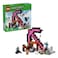 Lego Minecraft The Pickaxe Mine Building Toy 21277