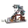 Lego Minecraft The Pickaxe Mine Building Toy 21277