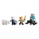 Lego Minecraft The Pickaxe Mine Building Toy 21277
