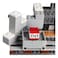 Lego Minecraft The Pickaxe Mine Building Toy 21277