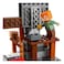 Lego Minecraft The Pickaxe Mine Building Toy 21277