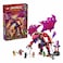 Lego NinjaGo Thunderfang Dragon of Chaos Building Toy 71832
