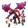 Lego NinjaGo Thunderfang Dragon of Chaos Building Toy 71832