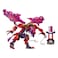 Lego NinjaGo Thunderfang Dragon of Chaos Building Toy 71832
