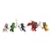Lego NinjaGo Thunderfang Dragon of Chaos Building Toy 71832