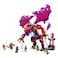 Lego NinjaGo Thunderfang Dragon of Chaos Building Toy 71832