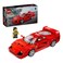 Lego Speed Champions Ferrari F40 Supercar Building Toy 76934