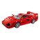Lego Speed Champions Ferrari F40 Supercar Building Toy 76934