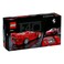 Lego Speed Champions Ferrari F40 Supercar Building Toy 76934