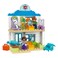 Lego Duplo First Time Visit with The Doctor Building Toy 10449