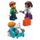 Lego Duplo First Time Visit with The Doctor Building Toy 10449