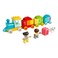 Lego Duplo Number Train - Learn To Count Building Toy 10954
