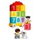 Lego Duplo Number Train - Learn To Count Building Toy 10954
