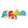 Lego Duplo Number Train - Learn To Count Building Toy 10954