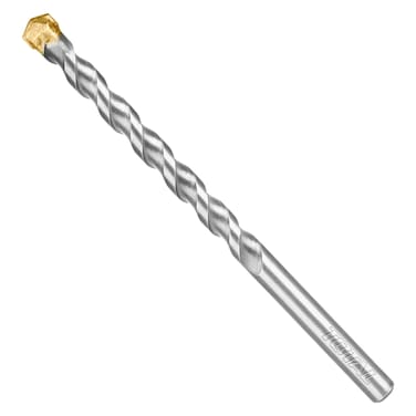 Total Masonry Drill Bit, 8x120mm