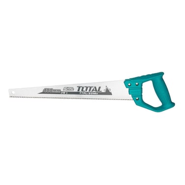 Total Hand Saw, 400mm