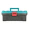 Total Plastic Tool Box