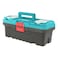 Total Plastic Tool Box