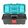 Total Plastic Tool Box