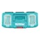 Total Plastic Tool Box