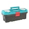 Total Plastic Tool Box
