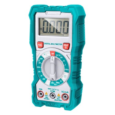 Total Digital Multimeter