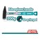 Total Machinist Hammer, 200g