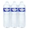 Cristaline Still Spring Water, 1.5L Pack of 6