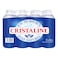 Cristaline Still Spring Water, 500ml Pack of 12