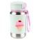 Skip Hop Ice Cream Printed Straw Bottle
