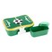 Skip Hop Football Printed Lunch Box Kit
