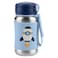 Skip Hop Rocket Printed Straw Bottle