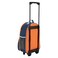 Skip Hop Rocket Printed Luggage Trolley Bag