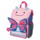 Skip Hop Zoo Butterfly Pattern Big Backpack