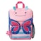 Skip Hop Zoo Butterfly Pattern Big Backpack
