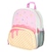 Skip Hop Ice Cream Printed Backpack