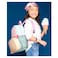 Skip Hop Ice Cream Printed Backpack