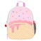 Skip Hop Ice Cream Printed Backpack
