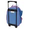 Skip Hop Zoo Butterfly Pattern Luggage Trolley Bag