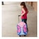 Skip Hop Zoo Butterfly Pattern Luggage Trolley Bag