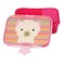 Skip Hop Zoo Llama Printed Lunch Box Kit