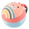 Skip Hop Zoo Cat Printed Snack Cup