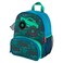 Skip Hop Truck Printed Backpack