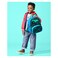 Skip Hop Truck Printed Backpack