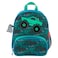 Skip Hop Truck Printed Backpack