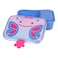 Skip Hop Zoo Butterfly Printed Lunch Box Kit