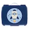 Skip Hop Rocket Printed Bento Lunch Box