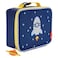 Skip Hop Rocket Printed Lunch Bag