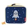 Skip Hop Rocket Printed Lunch Bag